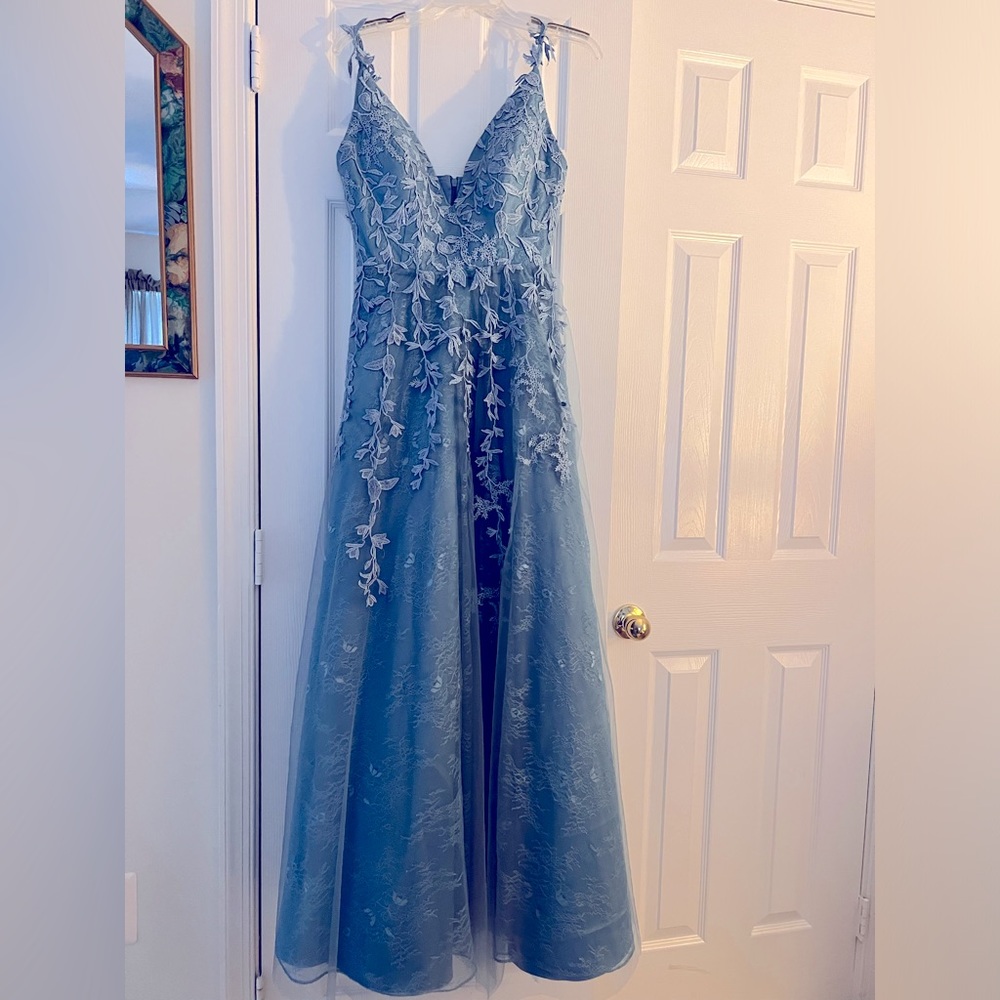 Prom Dress from Promlily - never worn, no tears, some wrinkles from packaging